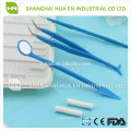 Basic Dental Tooth Extracting Forceps kit, Dental Tools Set, Dental Products/ Dental Instruments set